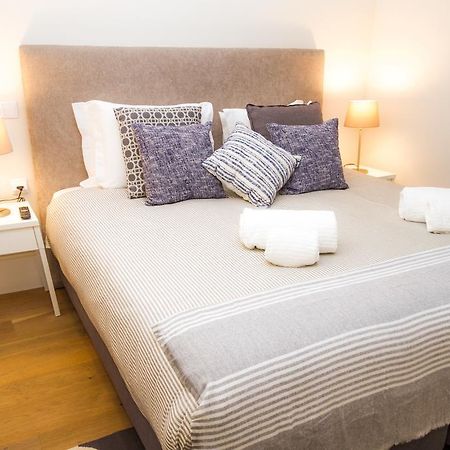 Liiiving In Porto | Central Garden Flat Extérieur photo