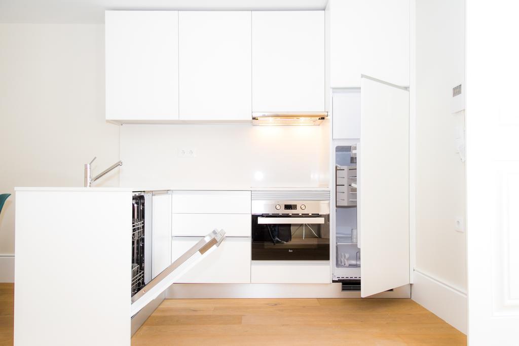 Liiiving In Porto | Central Garden Flat Extérieur photo