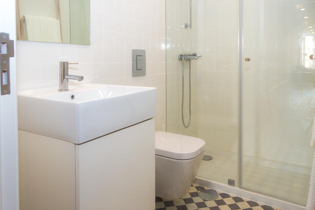 Liiiving In Porto | Central Garden Flat Extérieur photo