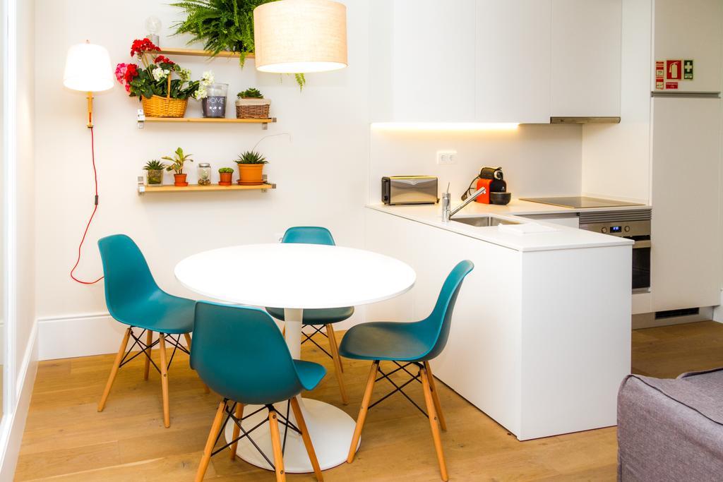 Liiiving In Porto | Central Garden Flat Extérieur photo