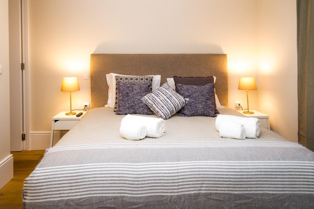 Liiiving In Porto | Central Garden Flat Extérieur photo