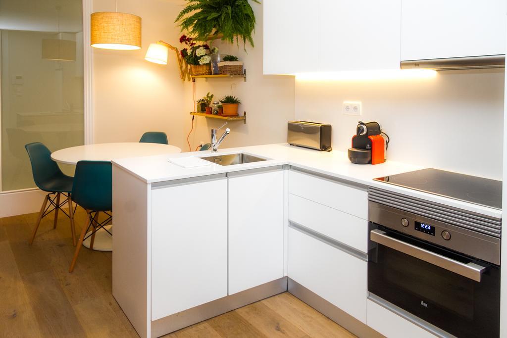 Liiiving In Porto | Central Garden Flat Extérieur photo