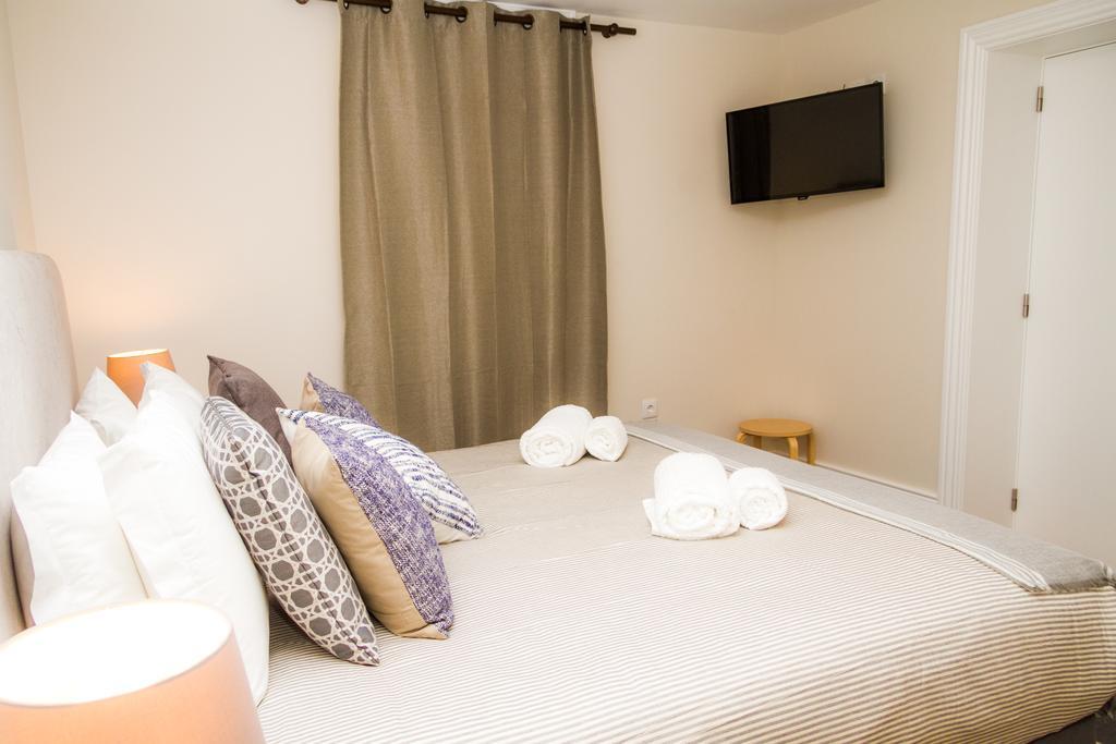 Liiiving In Porto | Central Garden Flat Extérieur photo