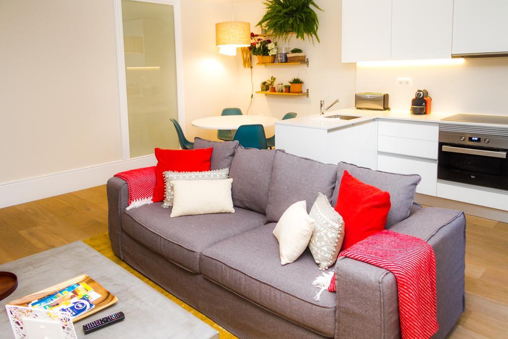 Liiiving In Porto | Central Garden Flat Extérieur photo