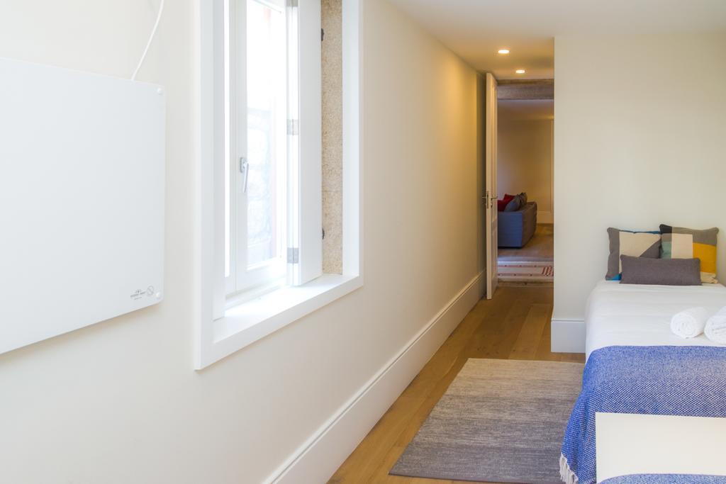Liiiving In Porto | Central Garden Flat Extérieur photo